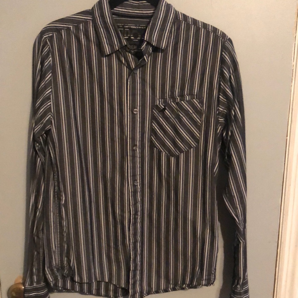Men’s Aeropostale Dress Shirt Small